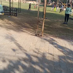 Maharana Pratap Children Park