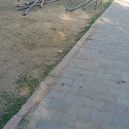 Maharana Pratap Children Park