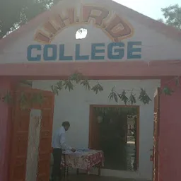 Maharana Pratap College Of Science & Technology