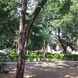 Maharana Pratap Garden