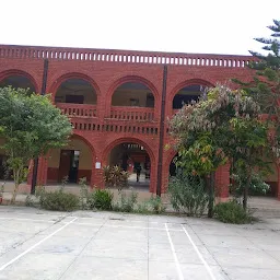 Maharana Pratap Government Degree College