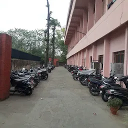 Maharana Pratap Hostel Sector 25 West , Chandigarh