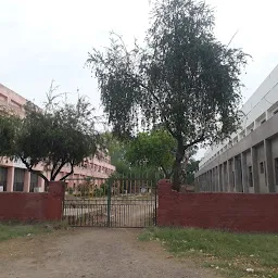 Maharana Pratap Hostel Sector 25 West , Chandigarh