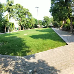 Maharana Pratap park
