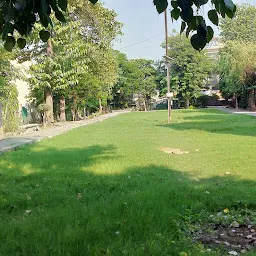 Maharana Pratap park