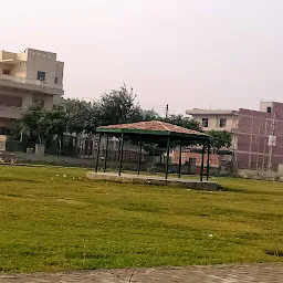 Maharana Pratap Park