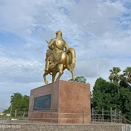 Maharana Pratap Park, Faizabad Cantt