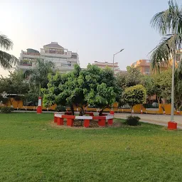 Maharana Pratap Park