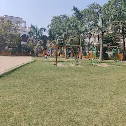 Maharana Pratap Park