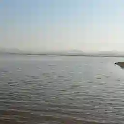 Maharana Pratap Sagar Lake View Point