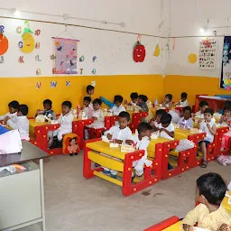 Maharana Pratap School