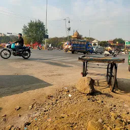 Maharana Pratap Square