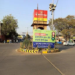 Maharana Pratap Square