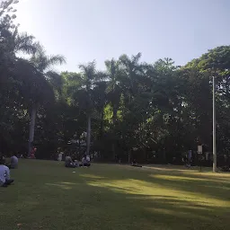 Maharana Pratapsingh Garden