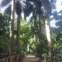 Maharana Pratapsingh Garden