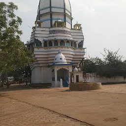 Maharanapratap Park