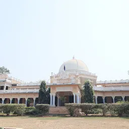 Maharanapratap Park