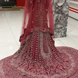 Maharani Dresses