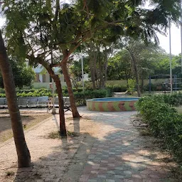 Maharani Hill View Park