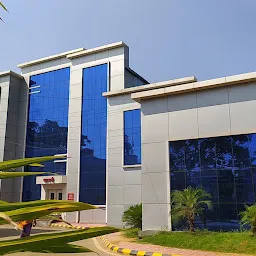 Maharani Hospital