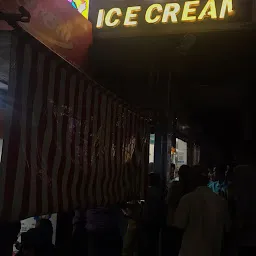 Maharani Ice Cream