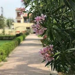 Maharani Laxmibai Park