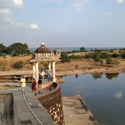 Maharani Padmini Palace