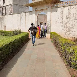 Maharani Padmini Palace
