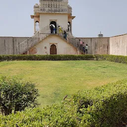 Maharani Padmini Palace