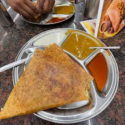 Maharani Zaika Restaurant