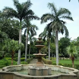 Maharao Bhim Singh Nagar Park