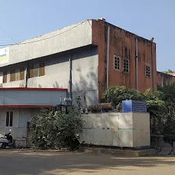 Maharao Bhimsingh Hospital