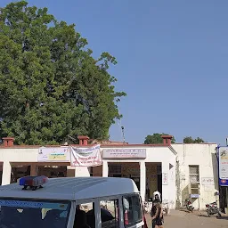 Maharao Bhimsingh Hospital