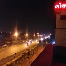 Maharashtra Arya Vaishya Samaj Hostel