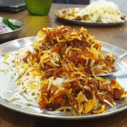 Maharashtra Darbar House of Biryani (Satpur)