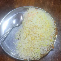 Maharashtra Darbar House of Biryani (Satpur)