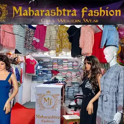 Maharashtra Fashion