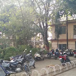 Maharashtra Jeevan Pradhe Karan Office