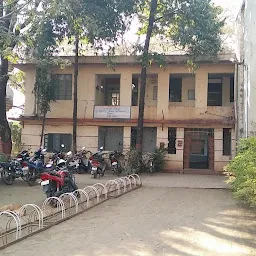 Maharashtra Jeevan Pradhe Karan Office