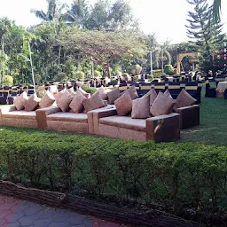 Maharashtra Lawn