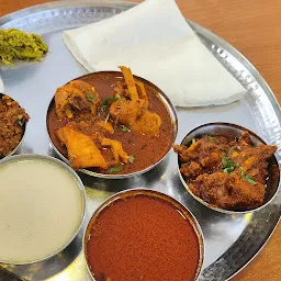 Maharashtra Lunch Home