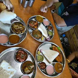 Maharashtra Lunch Home - Nerul