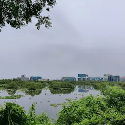 Maharashtra Nature Park