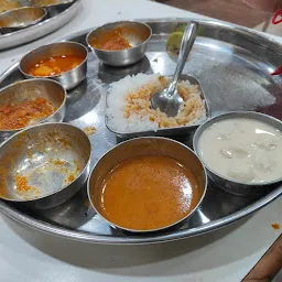 Maharashtra Restaurant