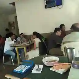 Maharashtra Restaurant