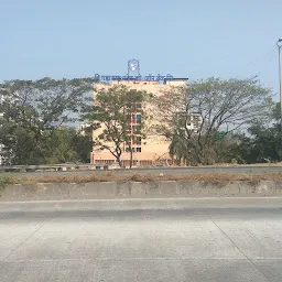 Maharashtra State Co-Operative Bank