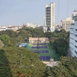 Maharashtra State Lawn Tennis Association