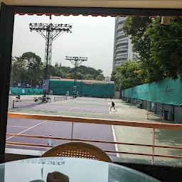 Maharashtra State Lawn Tennis Association