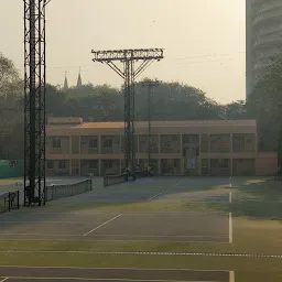 Maharashtra State Lawn Tennis Association