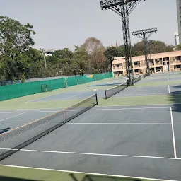 Maharashtra State Lawn Tennis Association